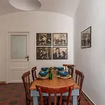 Casa Maurizio - Charme Holidays