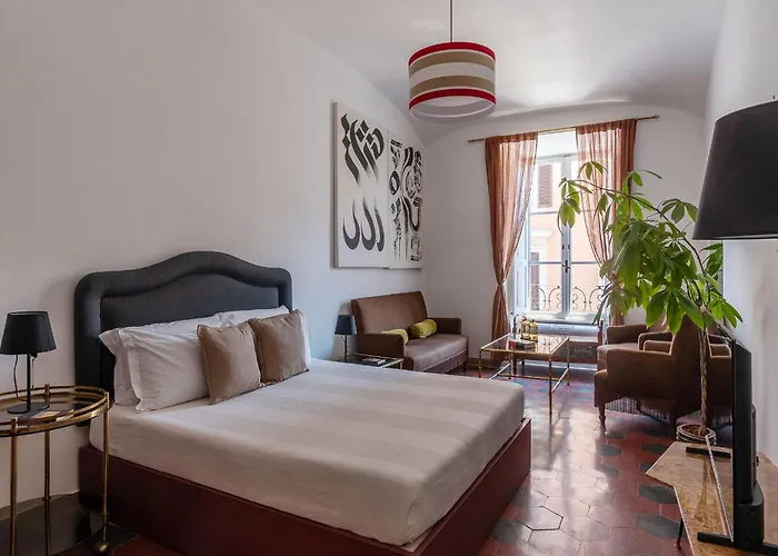 Casa Maurizio - Charme Holidays