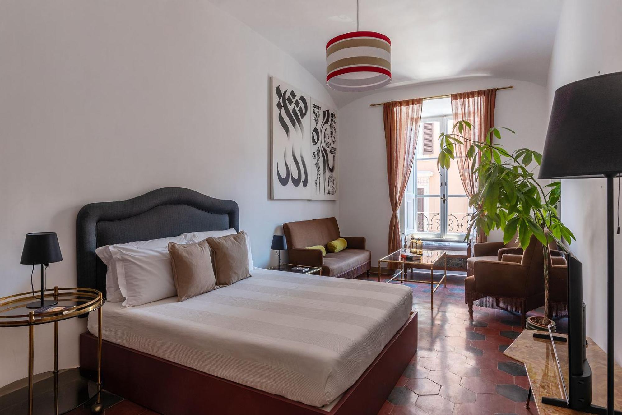 Apartment Casa Maurizio - Charme Holidays *