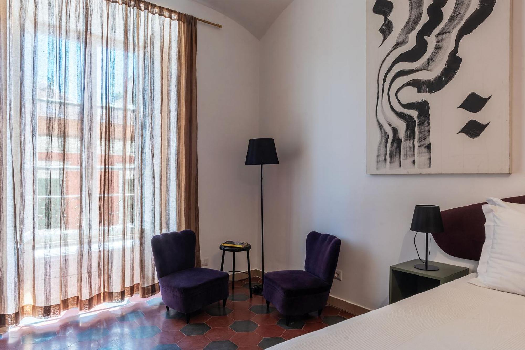Casa Maurizio - Charme Holidays Rom