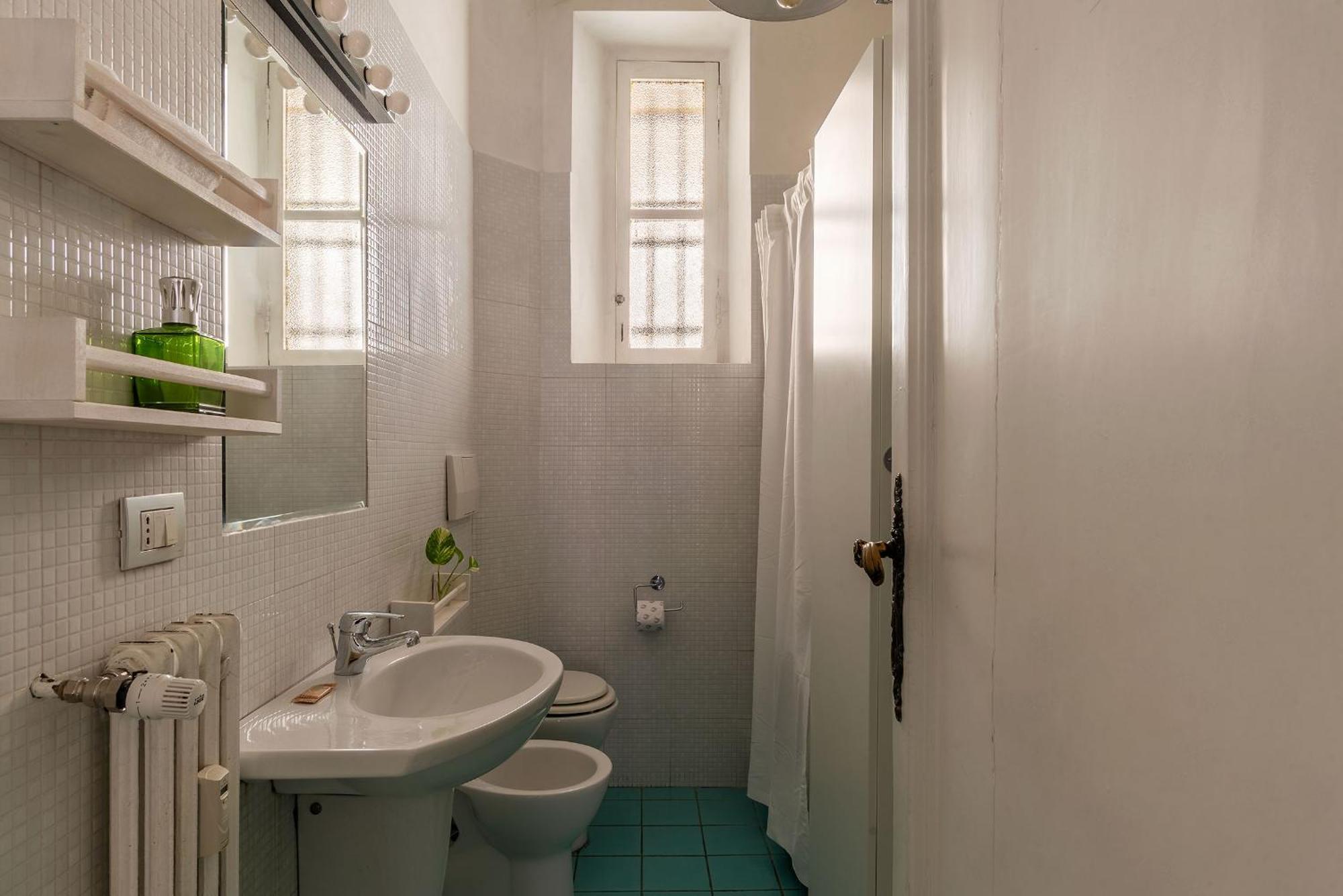 Casa Maurizio - Charme Holidays