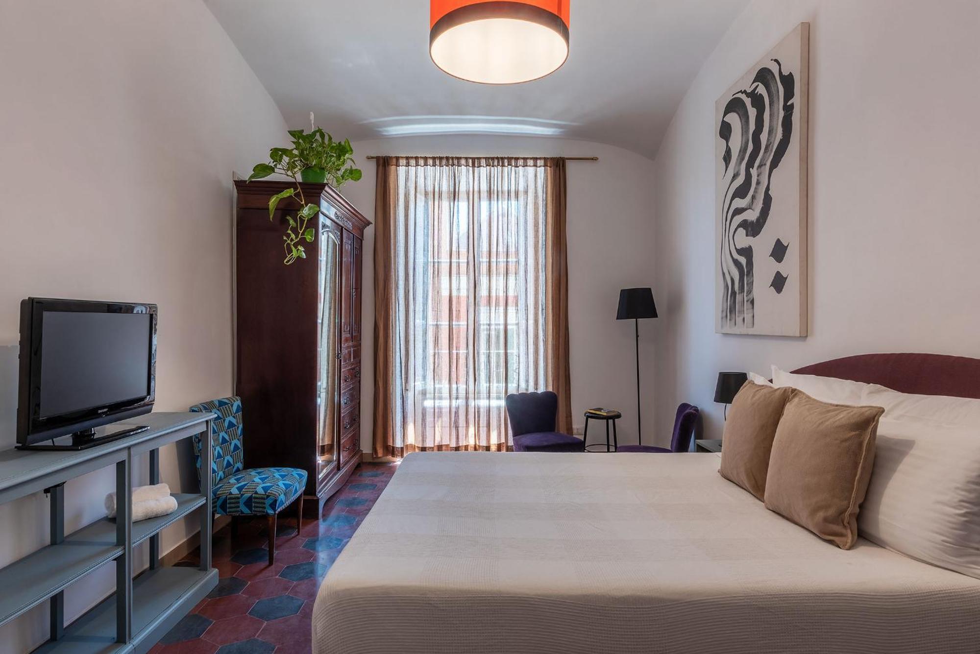 Casa Maurizio - Charme Holidays Apartment