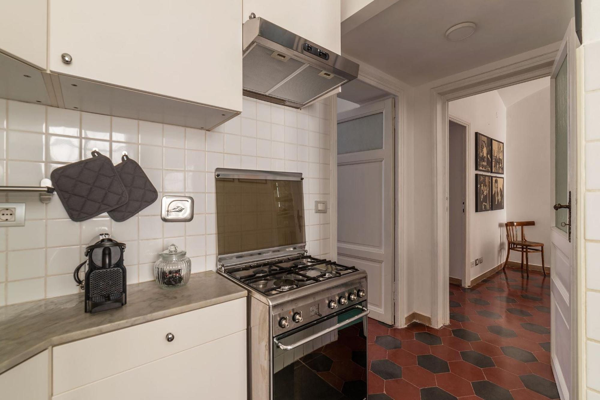 Casa Maurizio - Charme Holidays Apartment