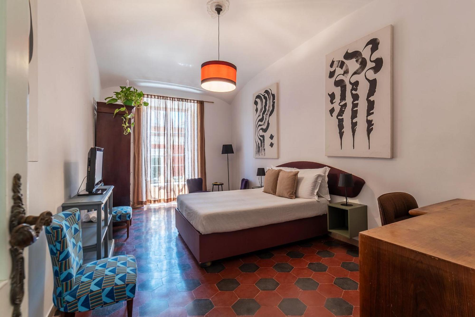 Casa Maurizio - Charme Holidays * Rom