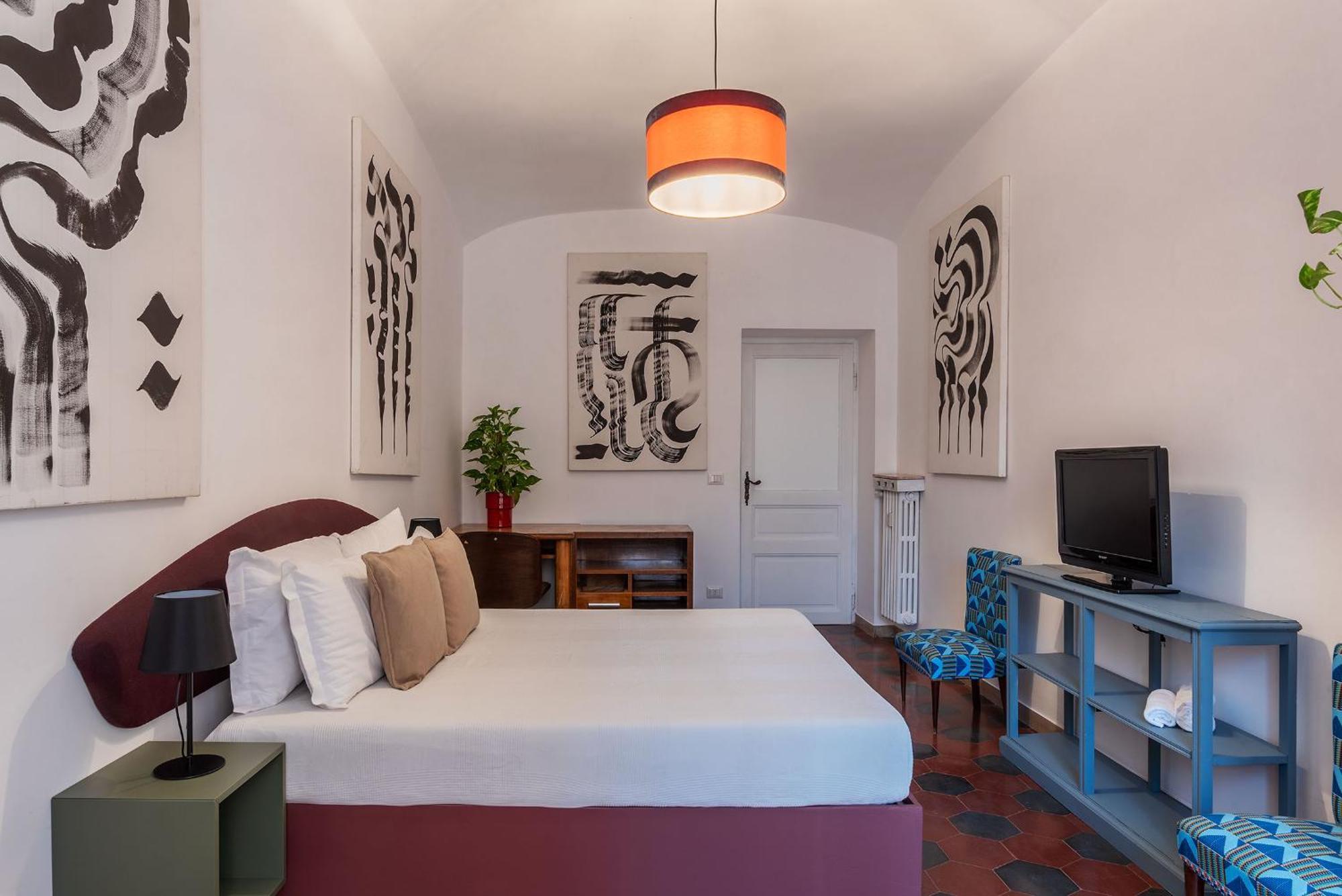 Casa Maurizio - Charme Holidays Apartment *