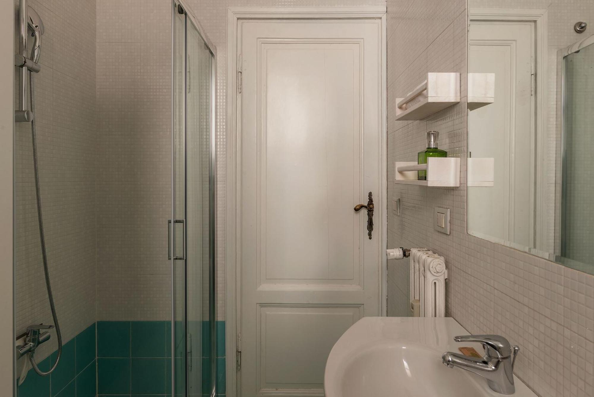 Apartment Casa Maurizio - Charme Holidays Rom