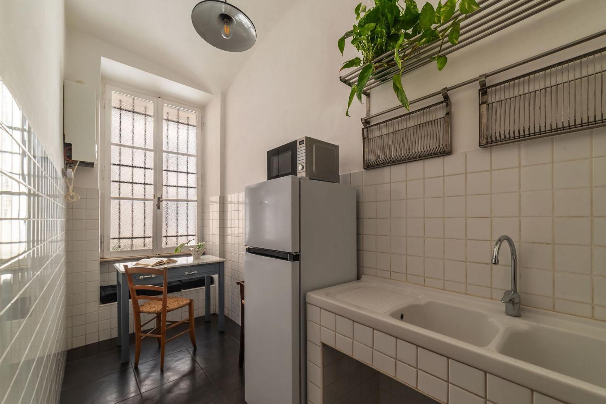 Casa Maurizio - Charme Holidays * Rom