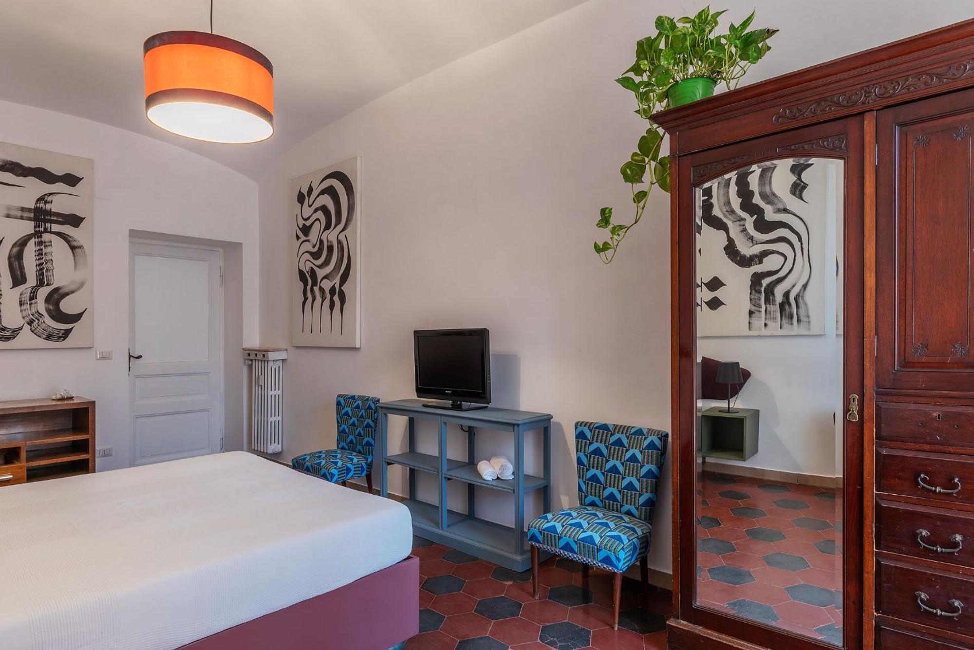 Casa Maurizio - Charme Holidays Apartment *