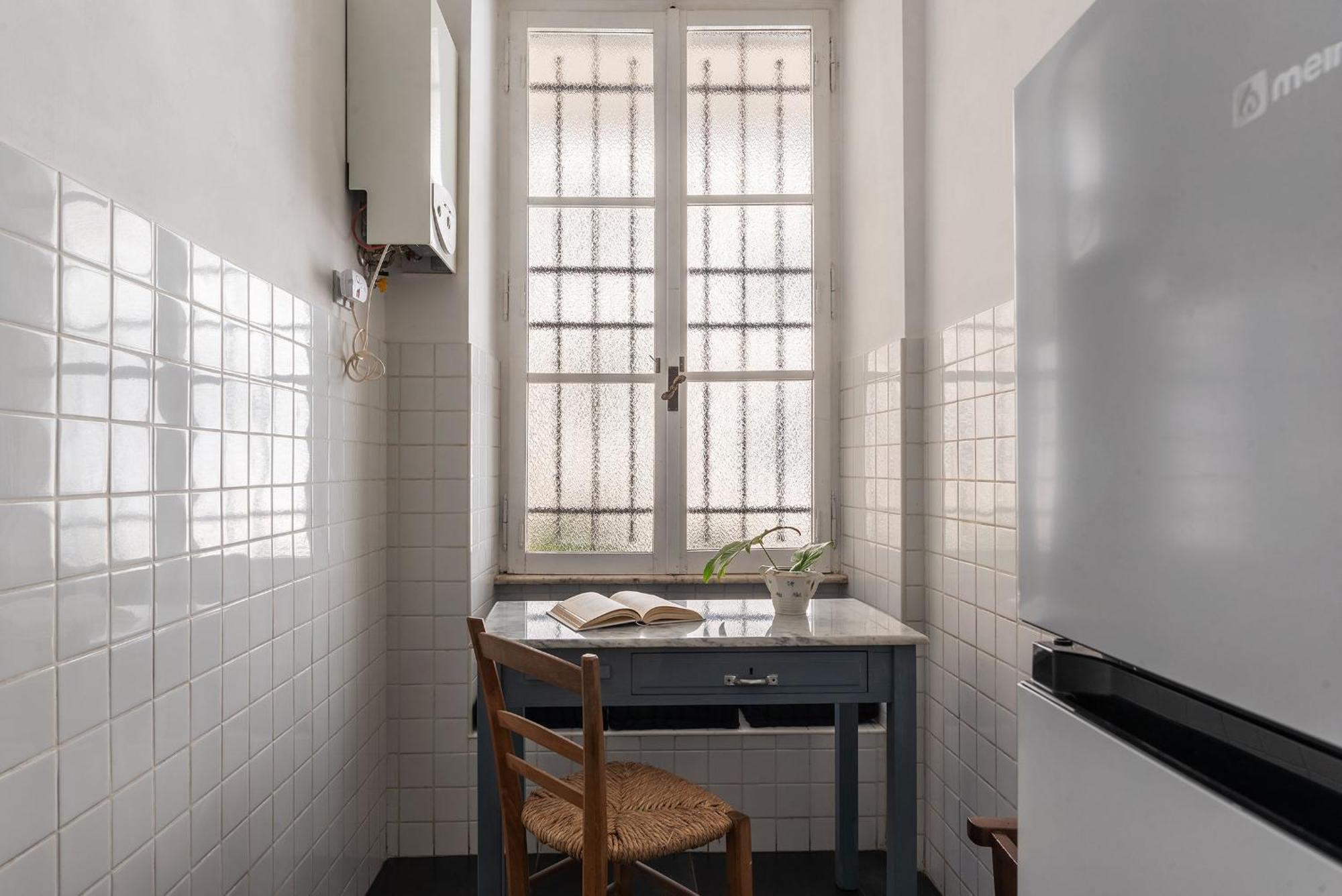 Casa Maurizio - Charme Holidays Rom