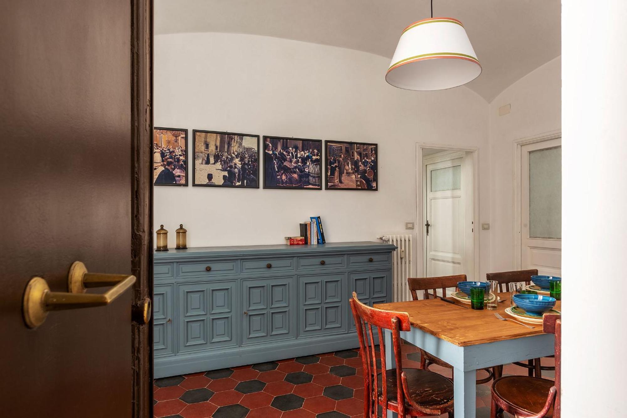Casa Maurizio - Charme Holidays * Rom