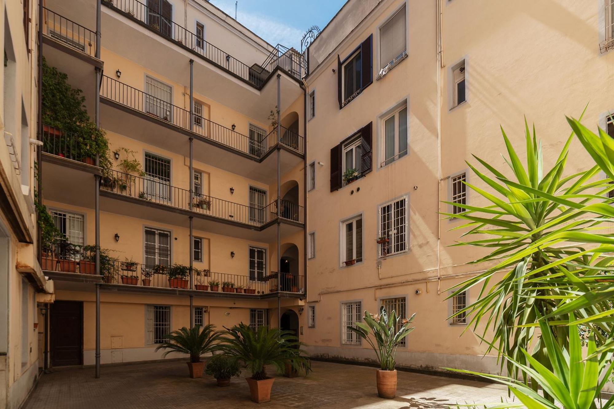 Casa Maurizio - Charme Holidays Apartment